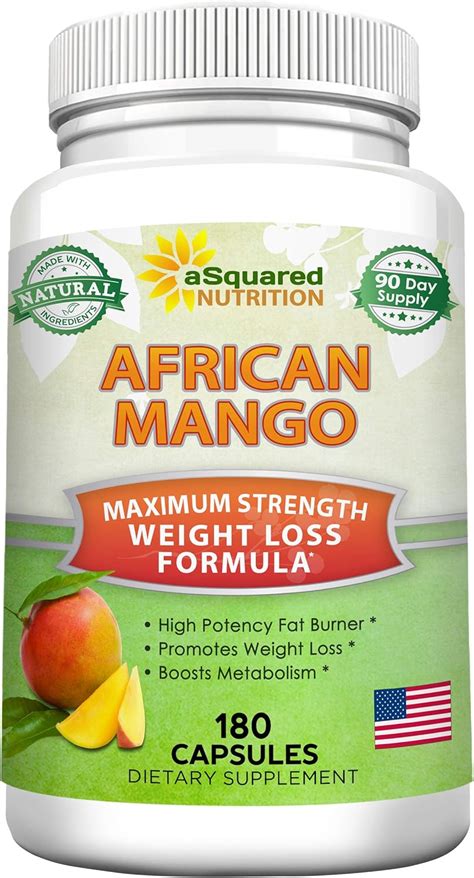 pure mango slim